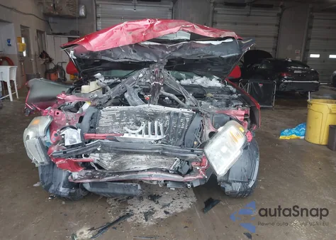 2008 Mercury Mariner Premier z USA, uszkodzony, nr VIN 4M2CU97148KJ37974